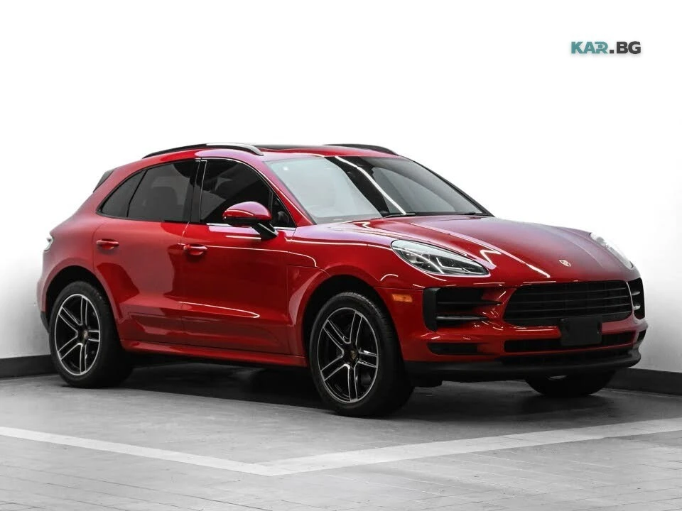 Porsche Macan * SE PACKAGE * Автокредит * (Цена до България), снимка 3 - Автомобили и джипове - 55302884