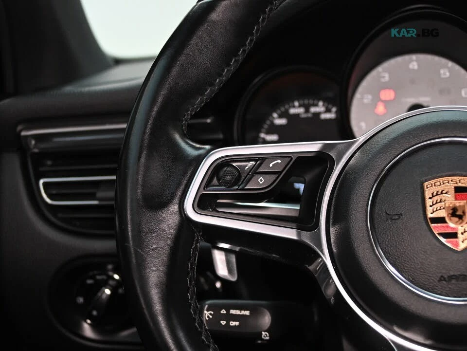 Porsche Macan * SE PACKAGE * Автокредит * (Цена до България), снимка 15 - Автомобили и джипове - 55302884
