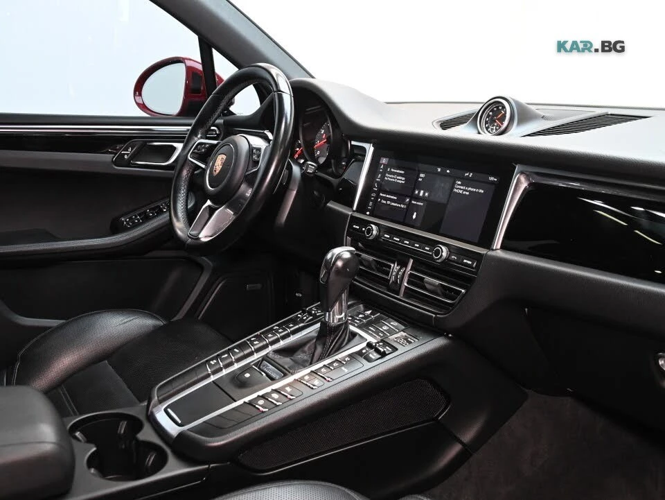 Porsche Macan * SE PACKAGE * Автокредит * (Цена до България), снимка 13 - Автомобили и джипове - 55302884