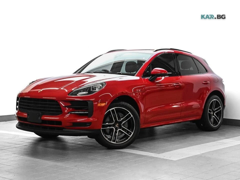 Porsche Macan * SE PACKAGE * Автокредит * (Цена до България), снимка 2 - Автомобили и джипове - 55302884