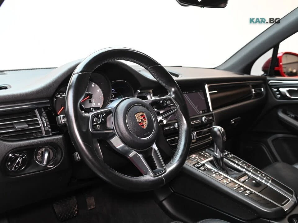 Porsche Macan * SE PACKAGE * Автокредит * (Цена до България), снимка 11 - Автомобили и джипове - 55302884