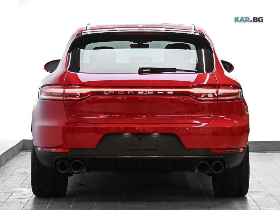 Porsche Macan * SE PACKAGE * Автокредит * (Цена до България), снимка 6 - Автомобили и джипове - 55302884