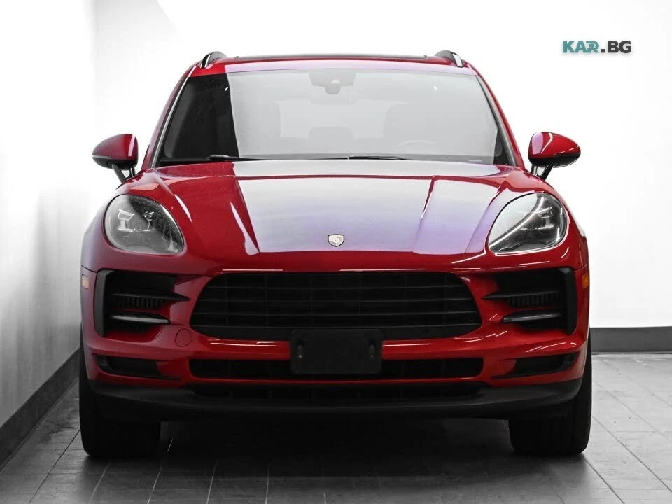 Porsche Macan * SE PACKAGE * Автокредит * (Цена до България)