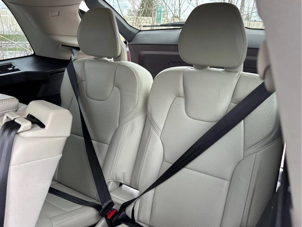 Volvo Xc90 Inscription | АВТОКРЕДИТ БЕЗ ПЪРВОНАЧАЛНА ВНОСКА |, снимка 14 - Автомобили и джипове - 55402624