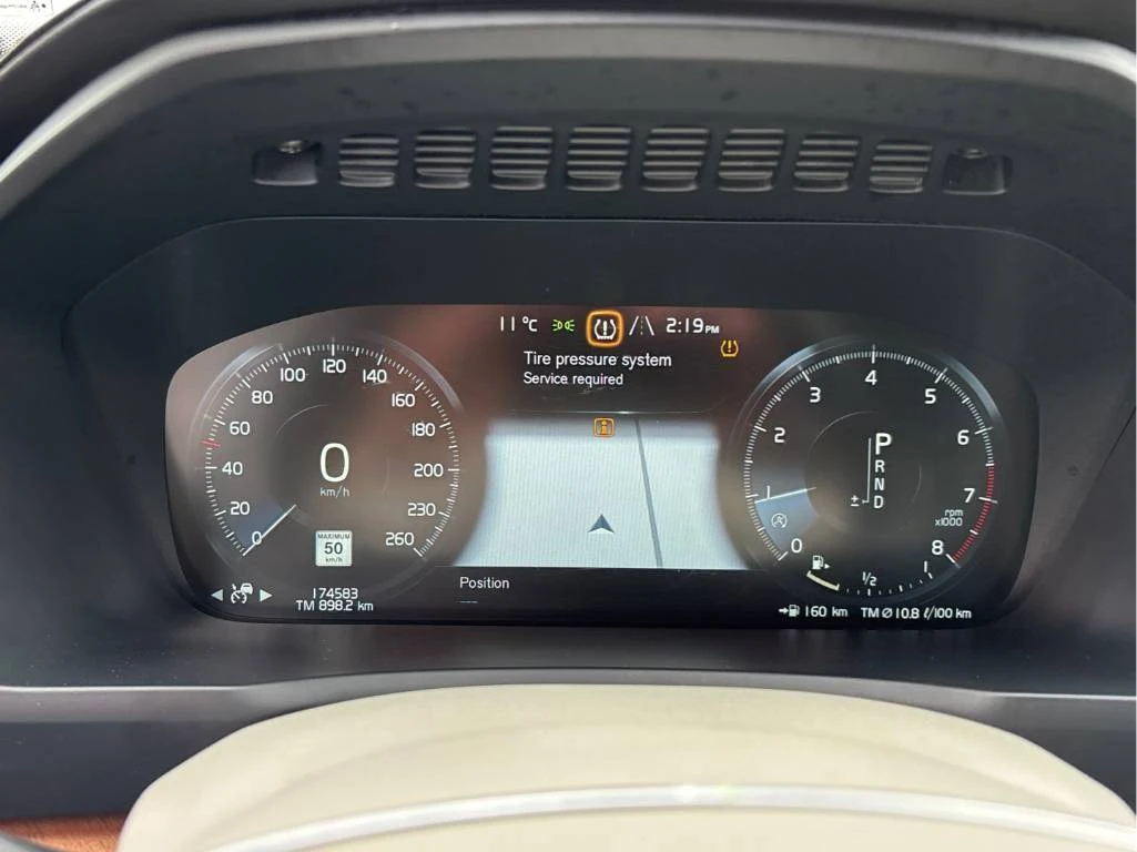 Volvo Xc90 Inscription | АВТОКРЕДИТ БЕЗ ПЪРВОНАЧАЛНА ВНОСКА |, снимка 17 - Автомобили и джипове - 55402624