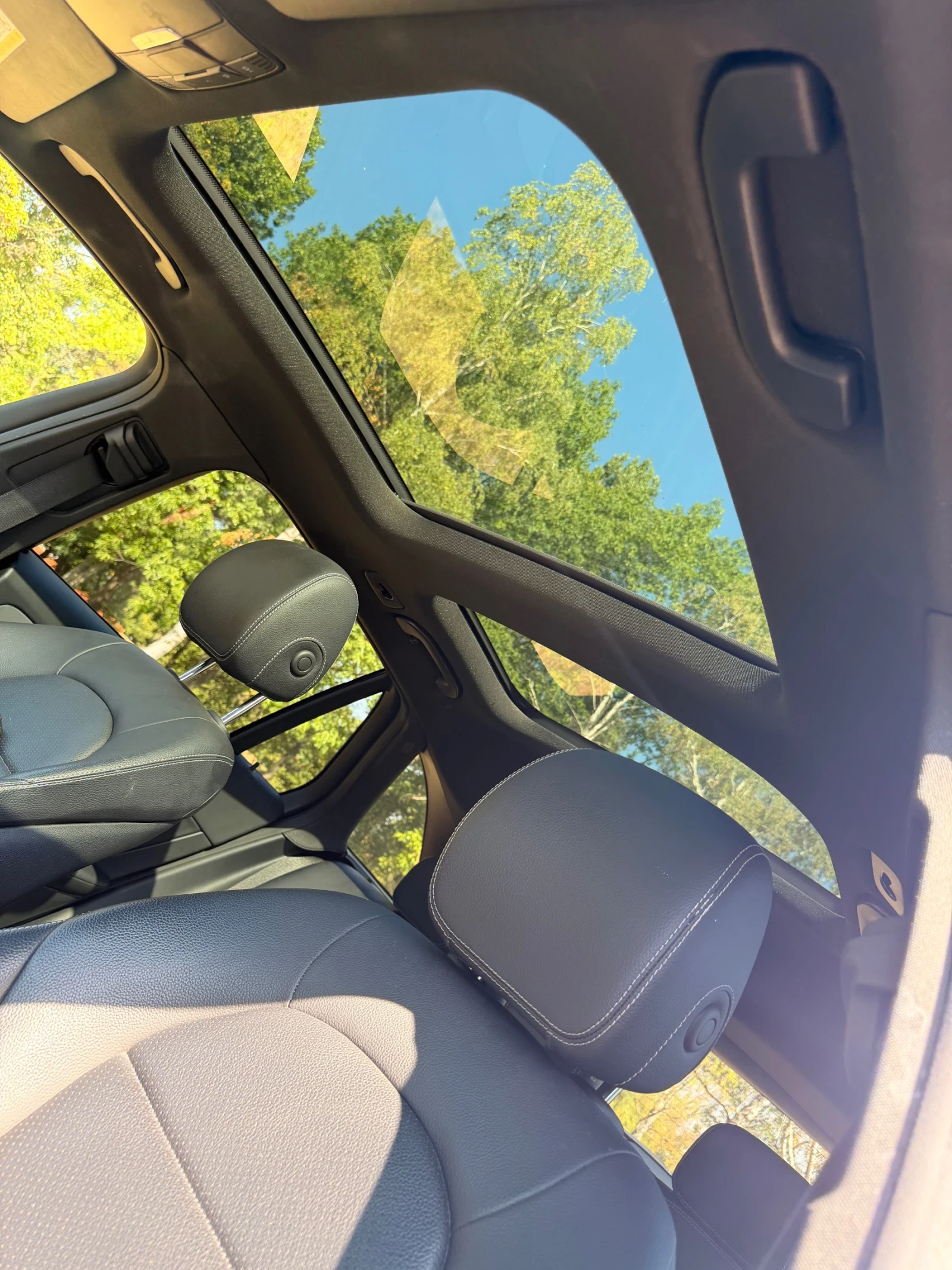 Mercedes-Benz GLC 300, снимка 13 - Автомобили и джипове - 55849673