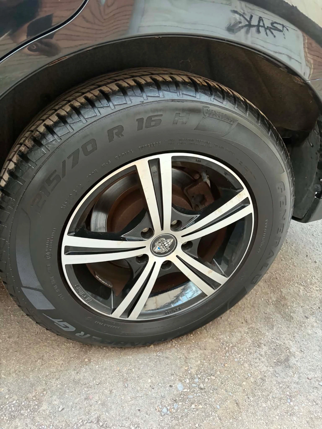 Mitsubishi Outlander, снимка 5 - Автомобили и джипове - 55942081