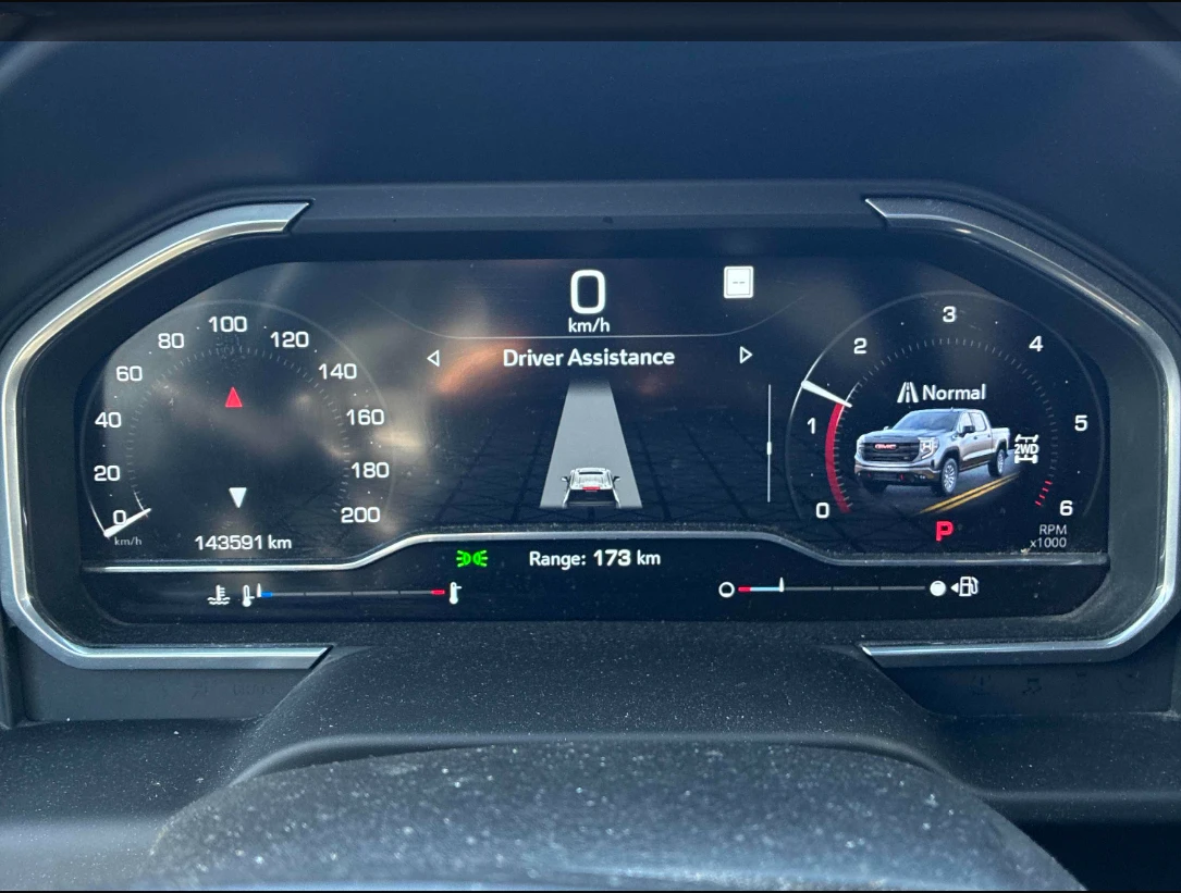 Gmc Sierra 1500 AT4 4X4 * 6.8L V8* FULL MAX | Mobile.bg � ����������� 8