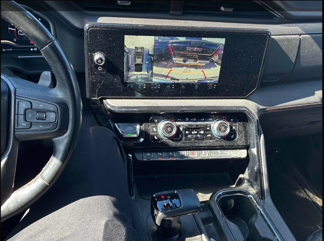 Gmc Sierra 1500 AT4 4X4 * 6.8L V8* FULL MAX | Mobile.bg � ����������� 7