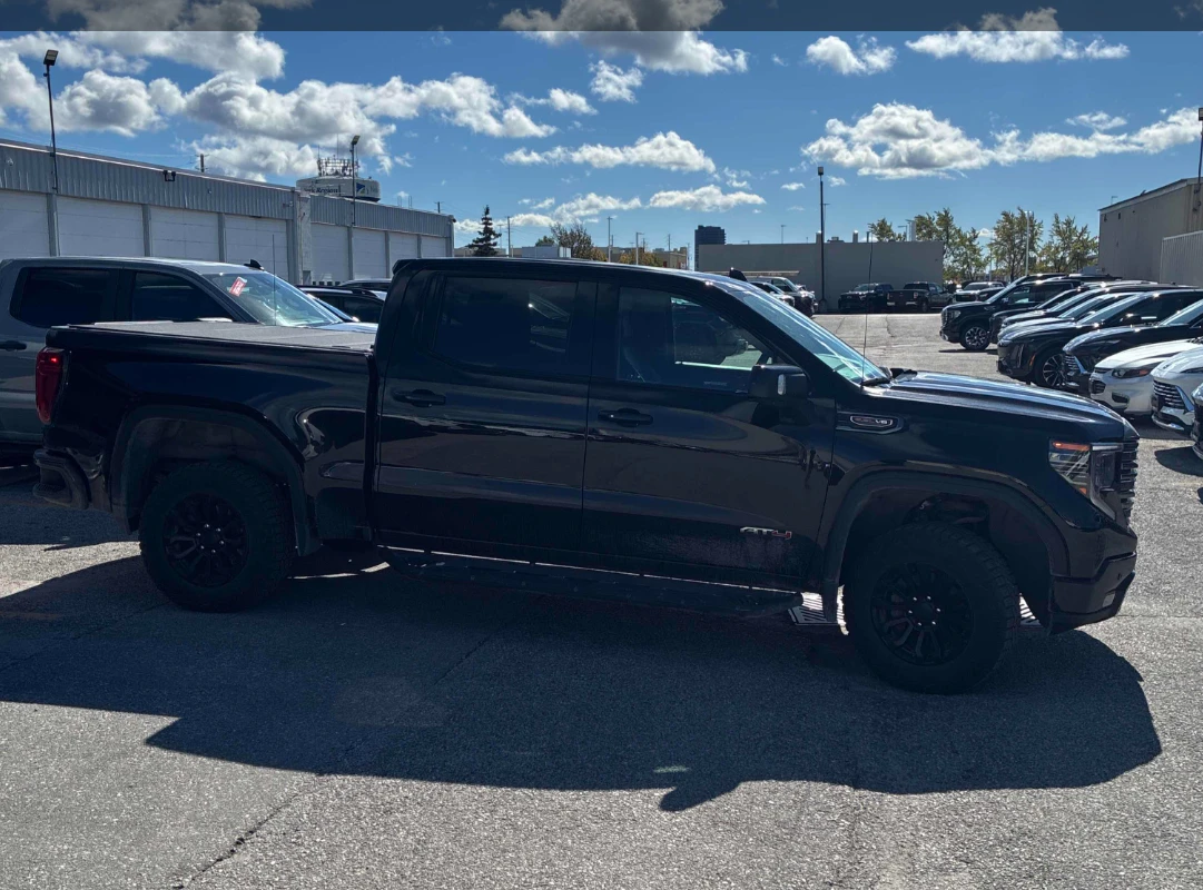 Gmc Sierra 1500 AT4 4X4 * 6.8L V8* FULL MAX | Mobile.bg � ����������� 5