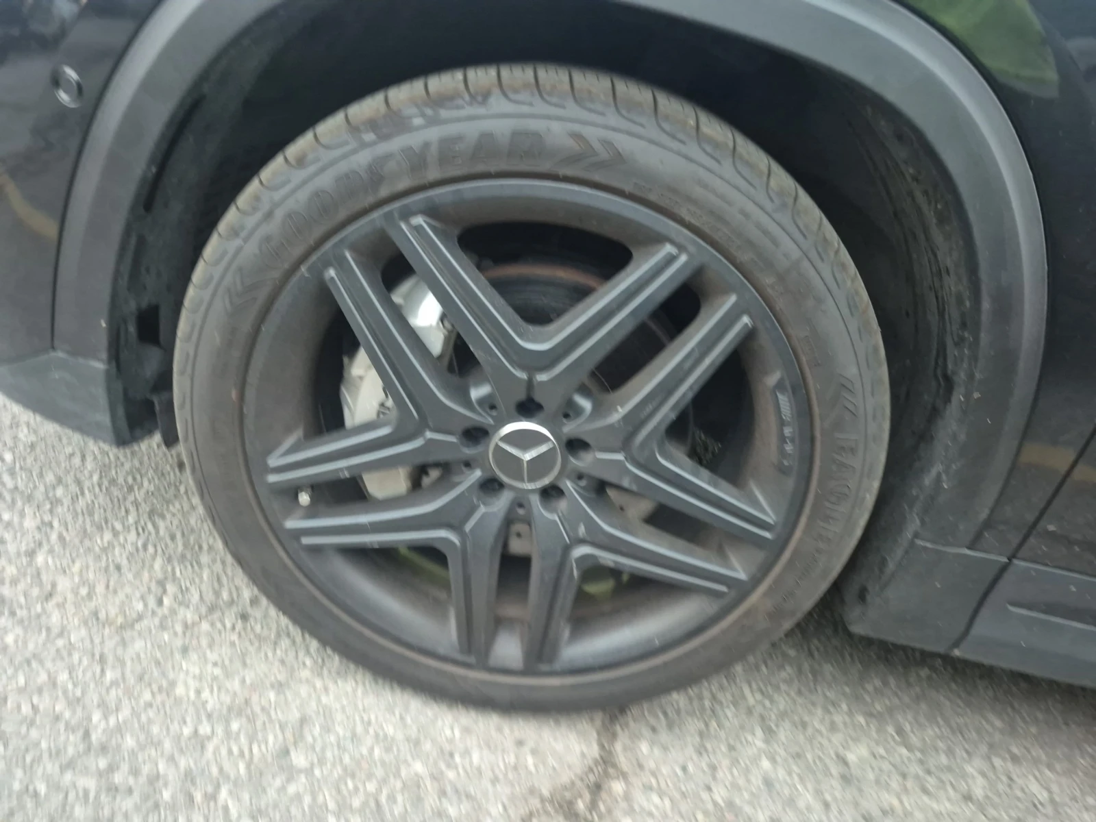 Mercedes-Benz GLA 45 AMG * 35AMG* 4MATIC* �������* 360*  | Mobile.bg � ����������� 4