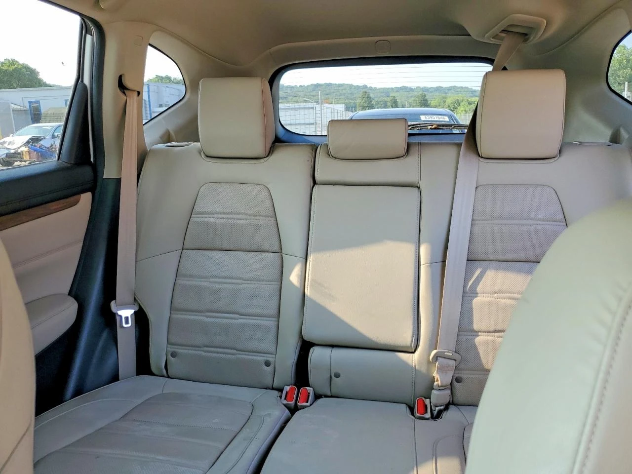 Honda Cr-v 1.5l Exl | Mobile.bg � ����������� 10
