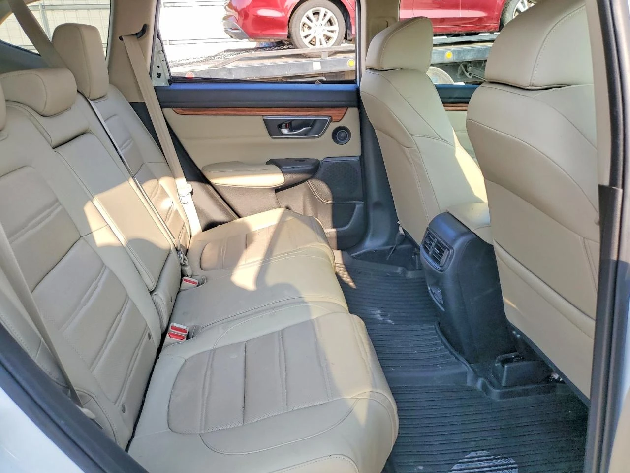 Honda Cr-v 1.5l Exl | Mobile.bg � ����������� 11
