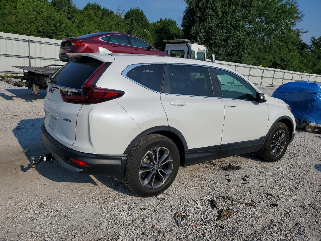 Honda Cr-v 1.5l Exl | Mobile.bg � ����������� 3