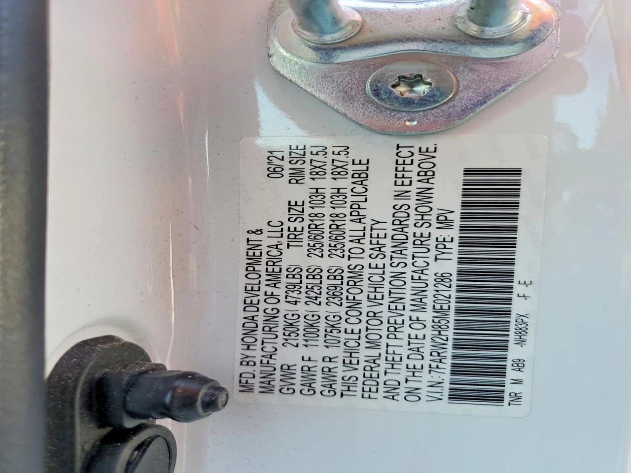 Honda Cr-v 1.5l Exl | Mobile.bg � ����������� 13