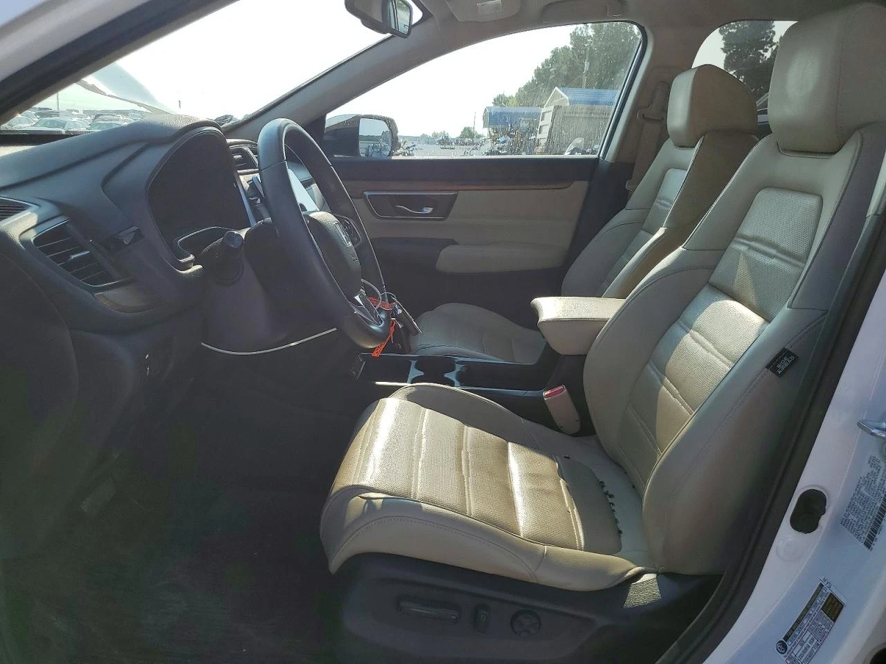 Honda Cr-v 1.5l Exl | Mobile.bg � ����������� 7