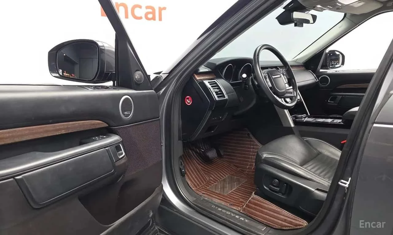 Land Rover Discovery * 3.0 TD6 HSE Luxury *  | Mobile.bg � ����������� 10
