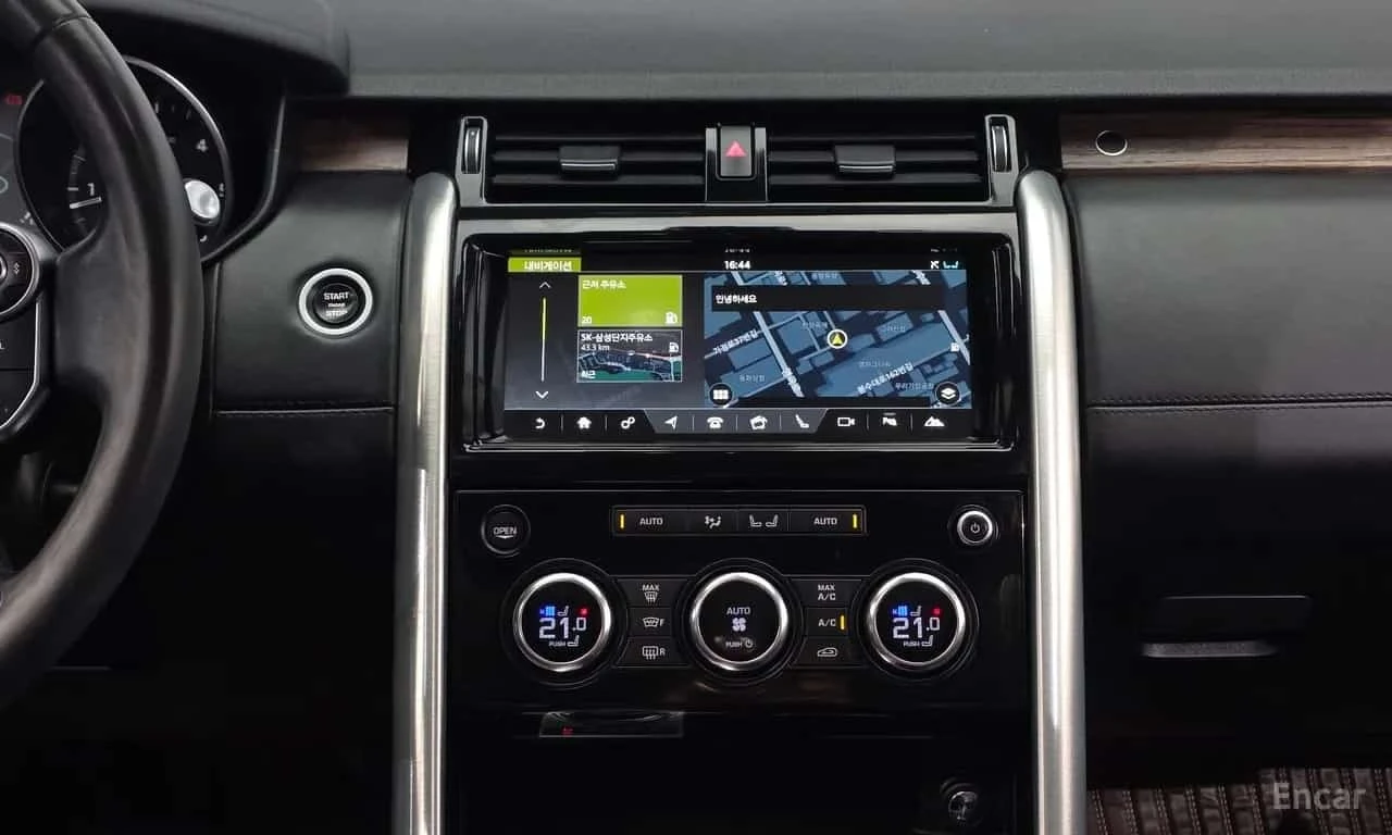 Land Rover Discovery * 3.0 TD6 HSE Luxury *  | Mobile.bg � ����������� 14