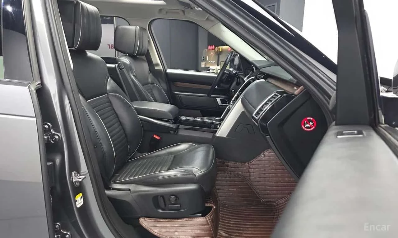 Land Rover Discovery * 3.0 TD6 HSE Luxury *  | Mobile.bg � ����������� 11