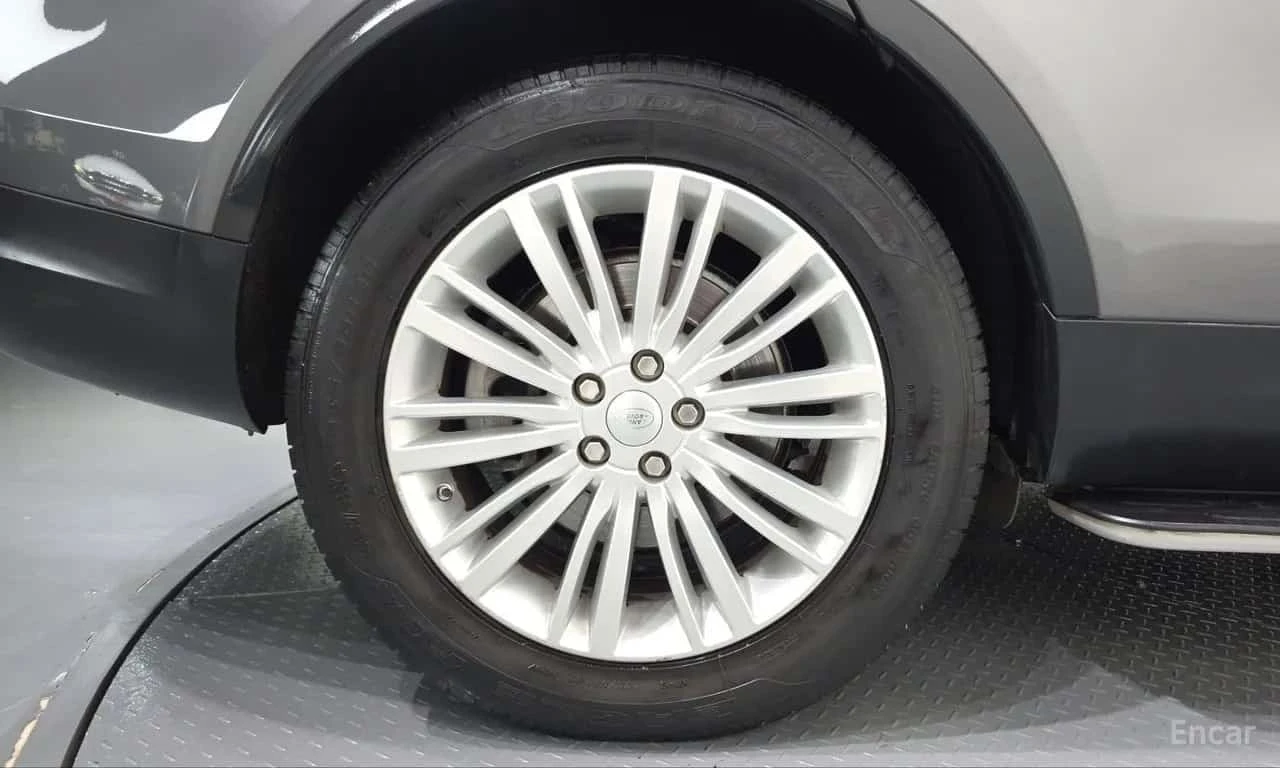 Land Rover Discovery * 3.0 TD6 HSE Luxury *  | Mobile.bg � ����������� 5