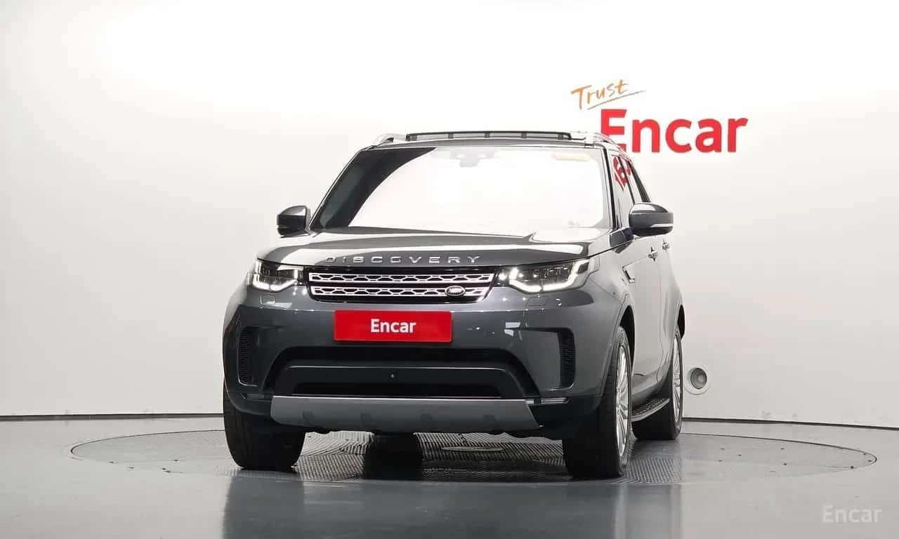 Land Rover Discovery * 3.0 TD6 HSE Luxury *  | Mobile.bg � ����������� 3