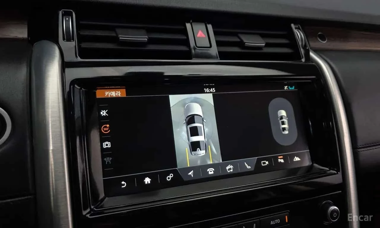 Land Rover Discovery * 3.0 TD6 HSE Luxury *  | Mobile.bg � ����������� 16