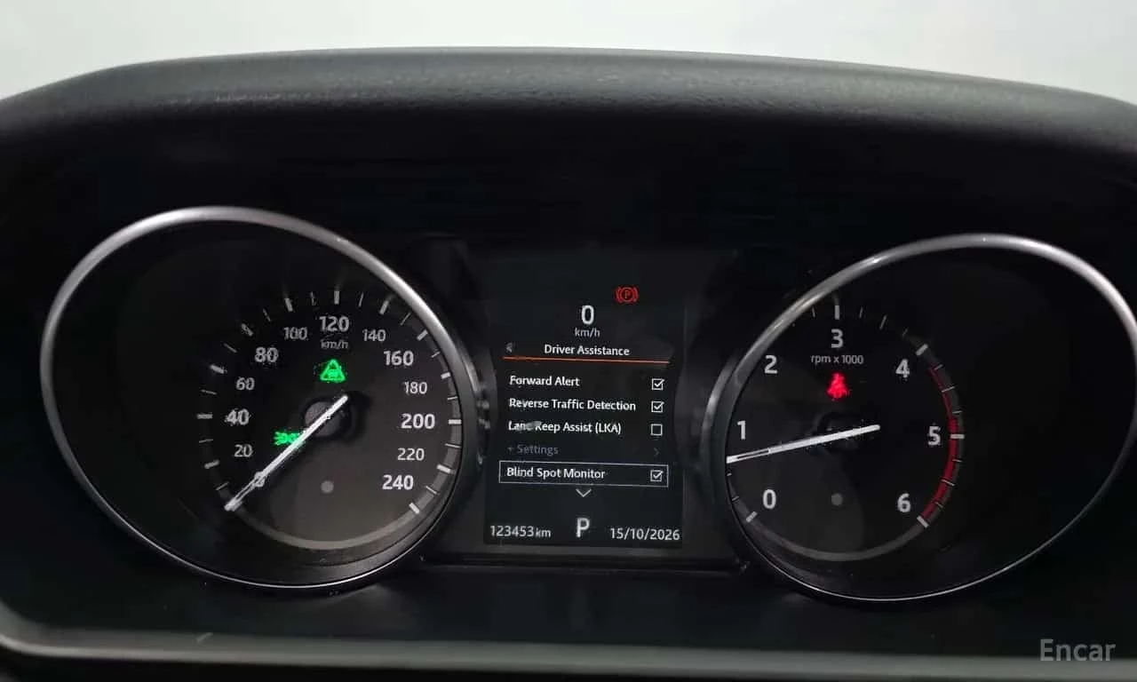 Land Rover Discovery * 3.0 TD6 HSE Luxury *  | Mobile.bg � ����������� 8