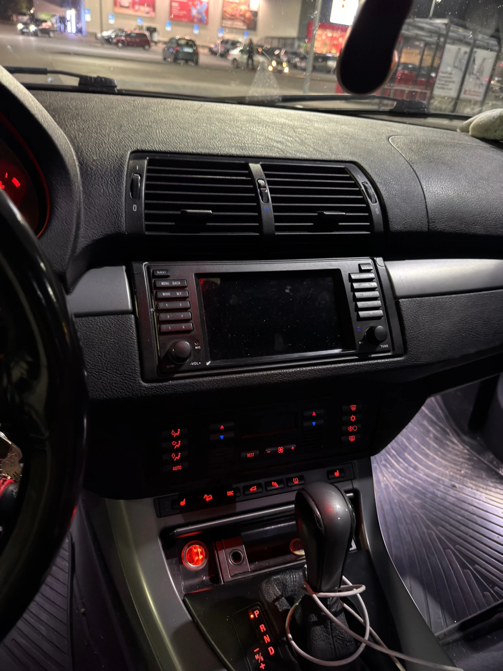BMW X5, снимка 10 - Автомобили и джипове - 56569875