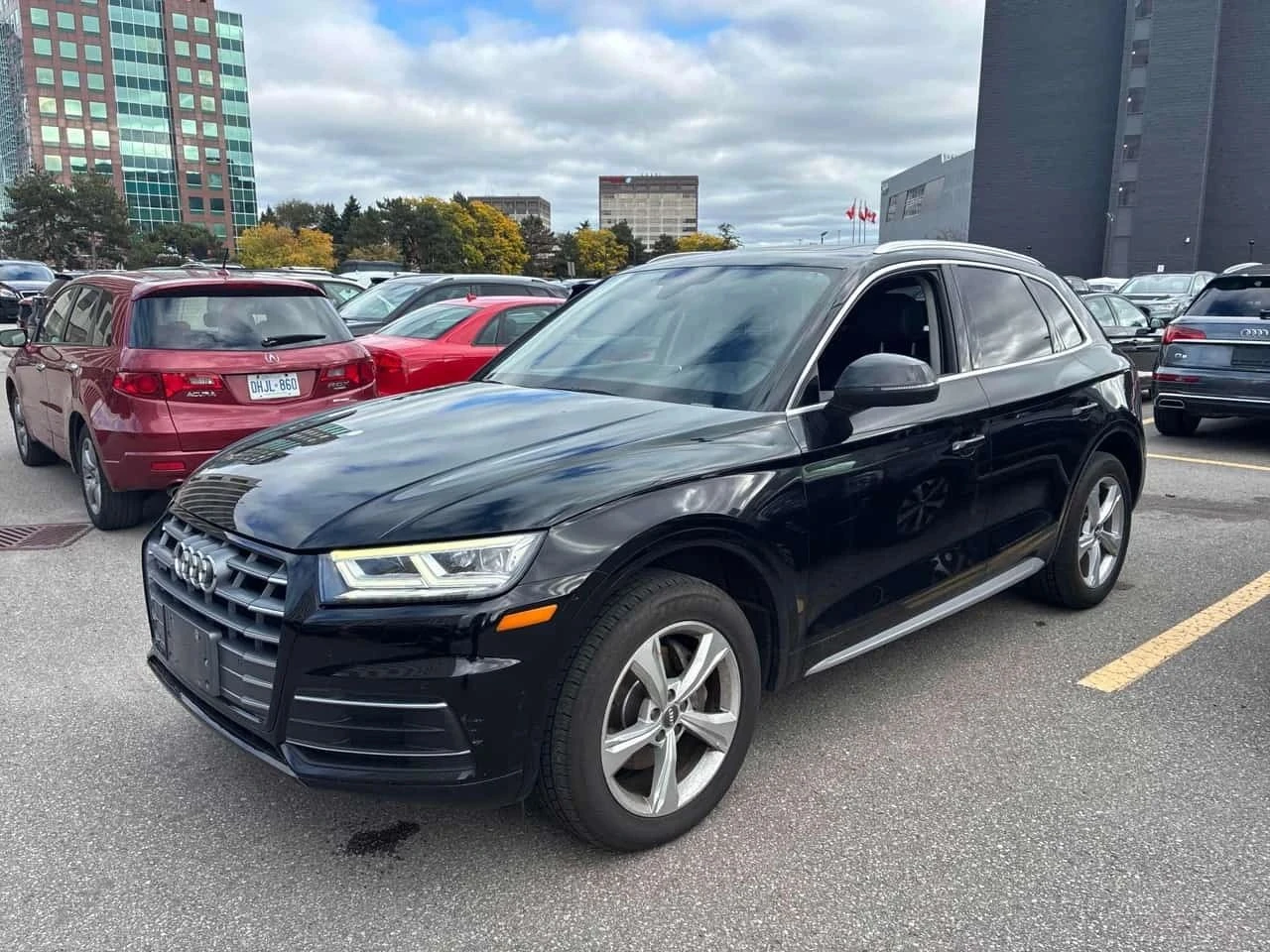 Audi Q5