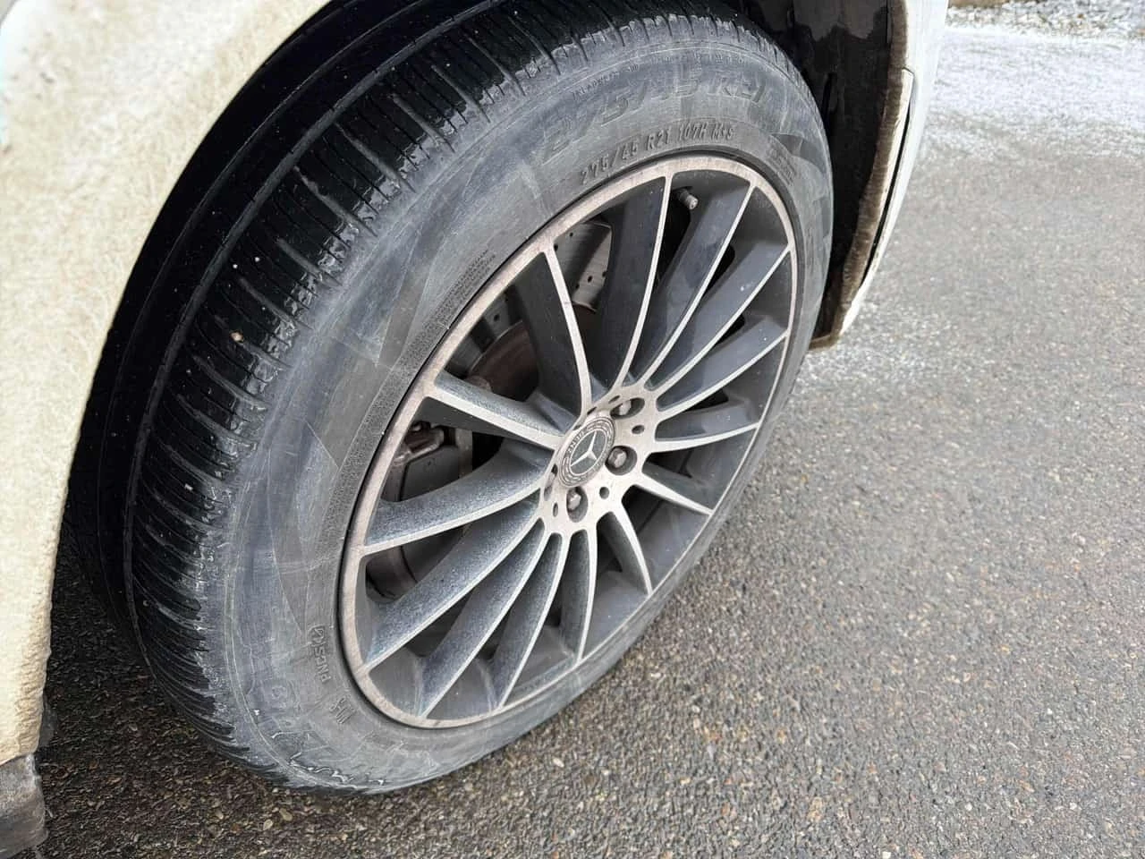 Mercedes-Benz GLE 450 4MATIC* DISTRONIC* 360КАМЕРИ* ПАНОРАМА* , снимка 7 - Автомобили и джипове - 56728966