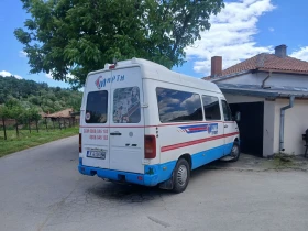VW Lt 2.5tdi, снимка 4
