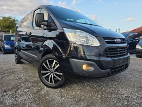 Ford Transit 2.2tdci 8+ 1 Long, снимка 3