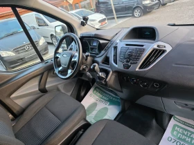 Ford Transit 2.2tdci 8+ 1 Long, снимка 16