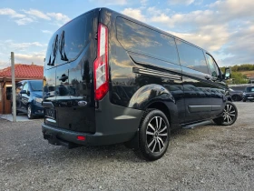 Ford Transit 2.2tdci 8+ 1 Long, снимка 4