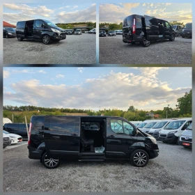Ford Transit 2.2tdci 8+ 1 Long, снимка 7