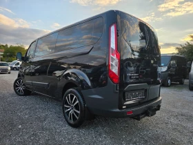 Ford Transit 2.2tdci 8+ 1 Long, снимка 6