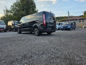 Ford Transit 2.2tdci 8+ 1 Long, снимка 10