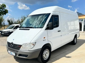 Mercedes-Benz Sprinter 311 КАТО НОВ