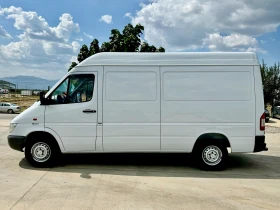 Mercedes-Benz Sprinter 311 КАТО НОВ, снимка 2