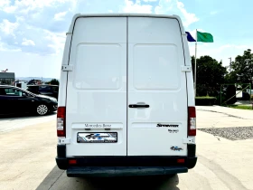 Mercedes-Benz Sprinter 311 КАТО НОВ, снимка 3