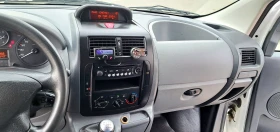 Fiat Scudo 2.0 HDI, снимка 8