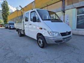  Mercedes-Benz Sprint...
