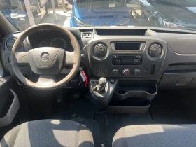 Renault Master 2.3D-Klima-7 | Mobile.bg    16