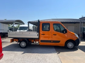 Renault Master 2.3D-Klima-7 | Mobile.bg    4