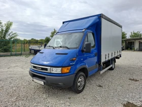     Iveco Daily 40C12 -  