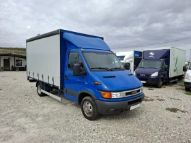     Iveco Daily 40C12 -  