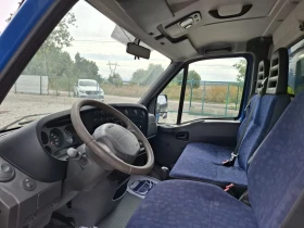 Iveco Daily 40C12 -   | Mobile.bg    9