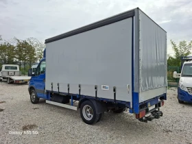     Iveco Daily 40C12 -  