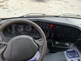Iveco Daily 40C12 -   | Mobile.bg    8