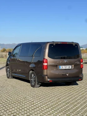Обява за продажба на Toyota Proace VIP+  ~65 000 лв. - изображение 3 | Auto.bg Обява за продажба на Toyota Proace VIP+  ~65 000 лв. - изображение 3